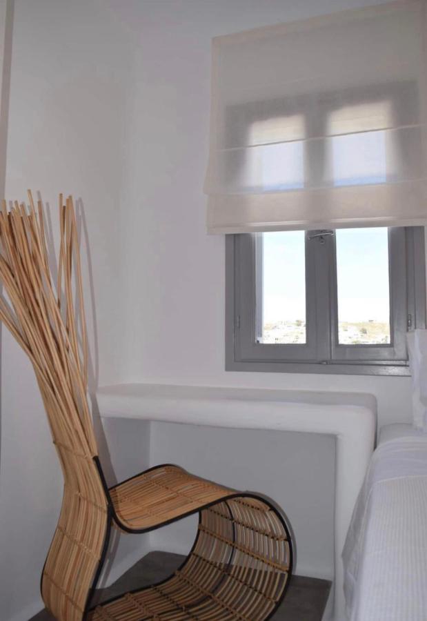 House Of Nikol - Cycladic Sensation Vakantiehuis Ano Mera