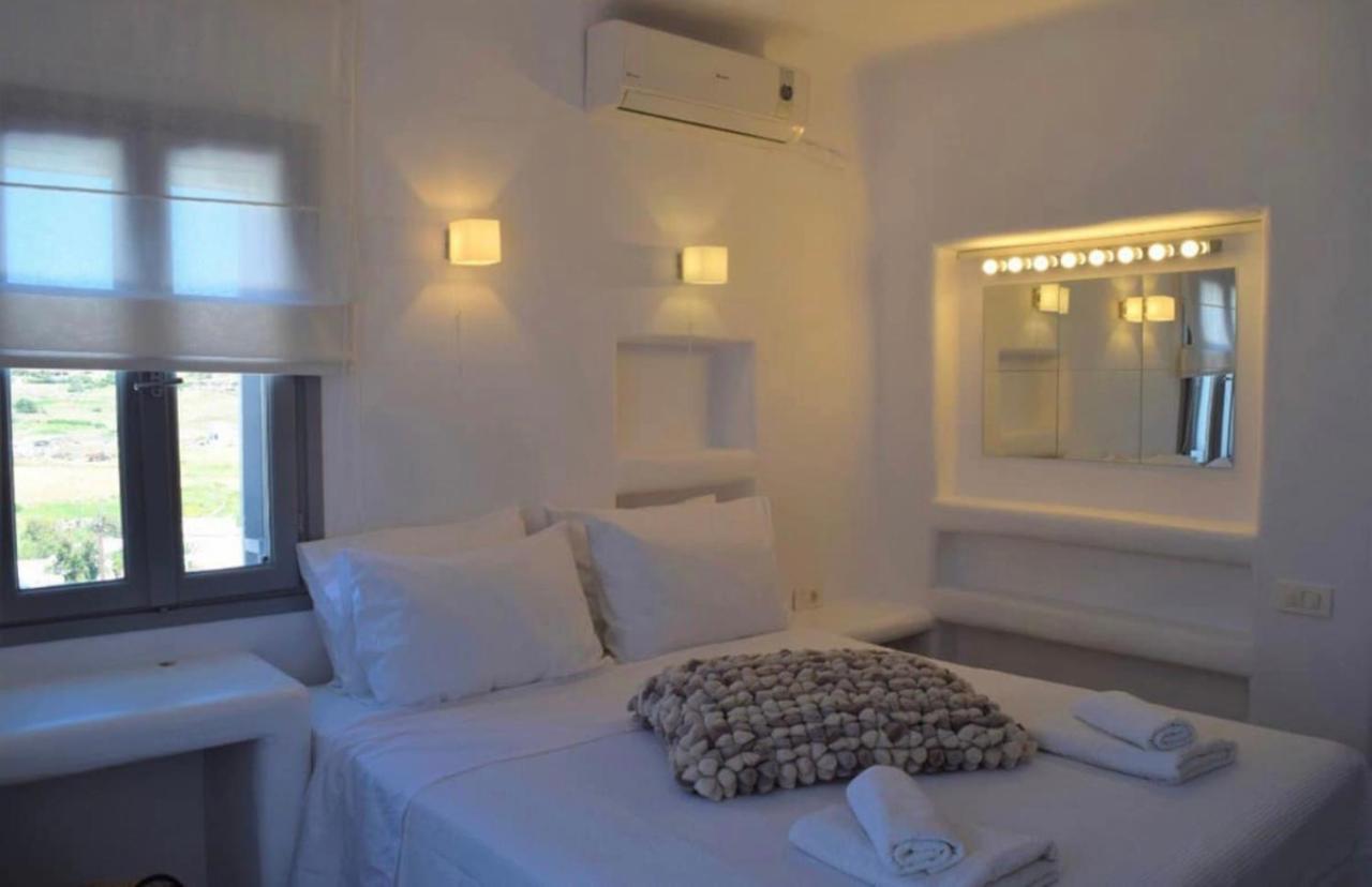 House Of Nikol - Cycladic Sensation Vakantiehuis *