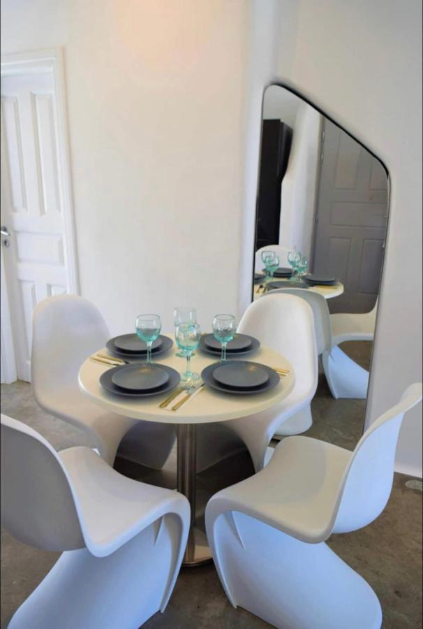 Vakantiehuis House Of Nikol - Cycladic Sensation *