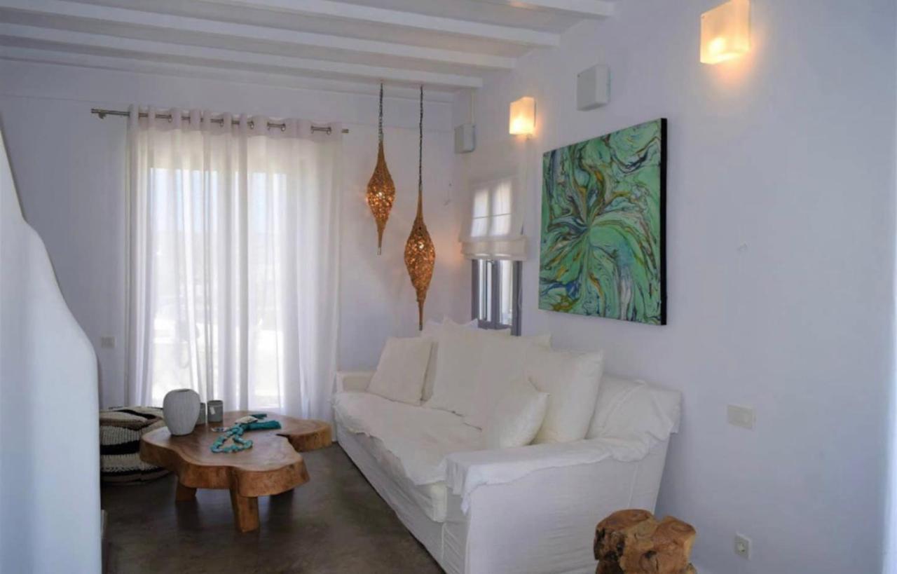 Vakantiehuis House Of Nikol - Cycladic Sensation *