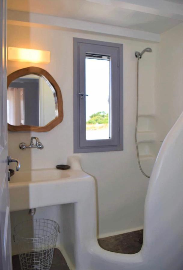 Vakantiehuis House Of Nikol - Cycladic Sensation *