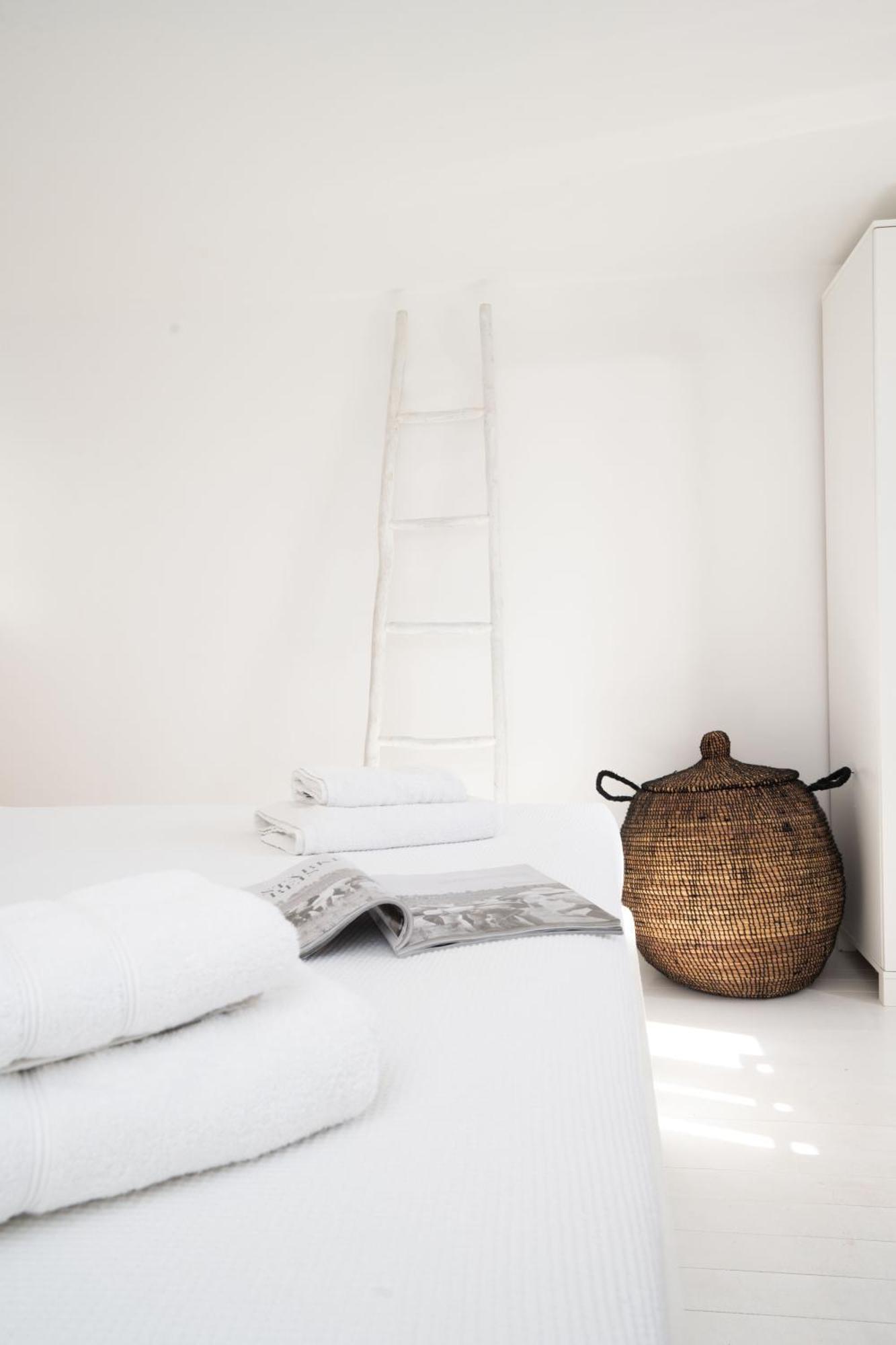 Vakantiehuis House Of Nikol - Cycladic Sensation *